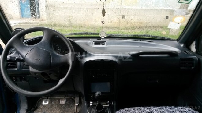 Kia Sportage 1994, 350,000 km - 2.0 l - Bakı