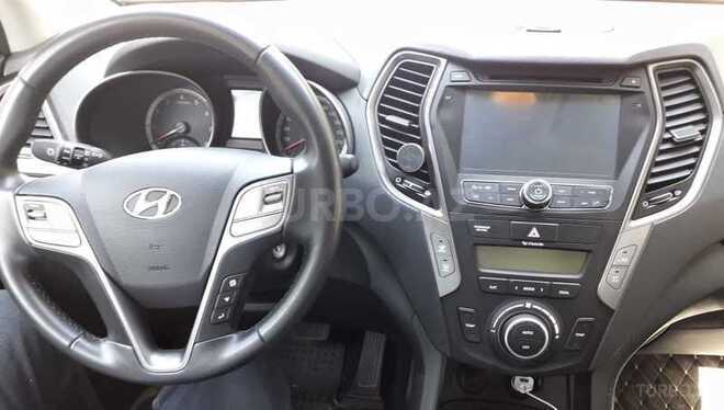 Hyundai Santa Fe 2014, 26,000 km - 2.4 l - Bakı