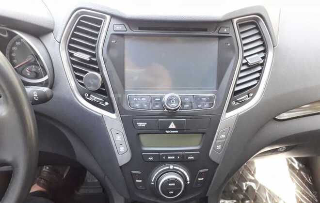 Hyundai Santa Fe 2014, 26,000 km - 2.4 l - Bakı