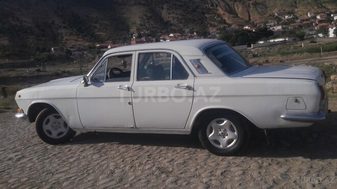 GAZ 24 1977, 280,000 km - 2.4 l - Bakı
