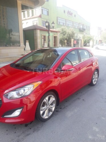 Hyundai Elantra 2014, 59,000 km - 1.8 l - Bakı