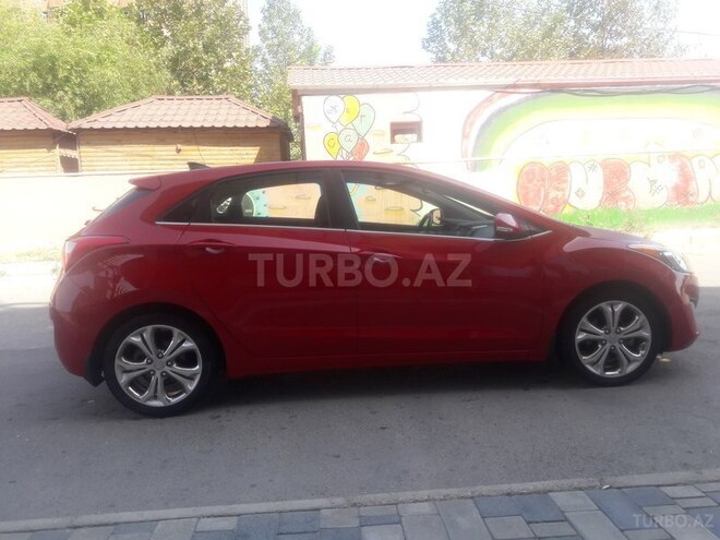 Hyundai Elantra 2014, 59,000 km - 1.8 l - Bakı
