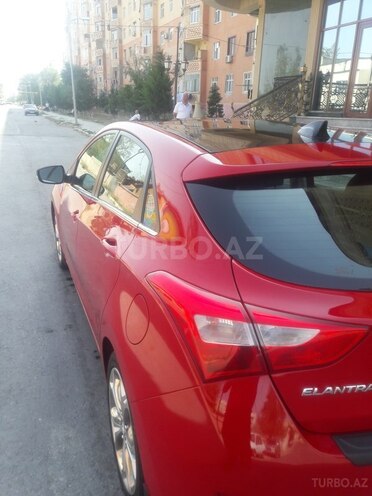 Hyundai Elantra 2014, 59,000 km - 1.8 l - Bakı