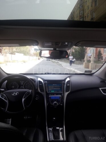 Hyundai Elantra 2014, 59,000 km - 1.8 l - Bakı