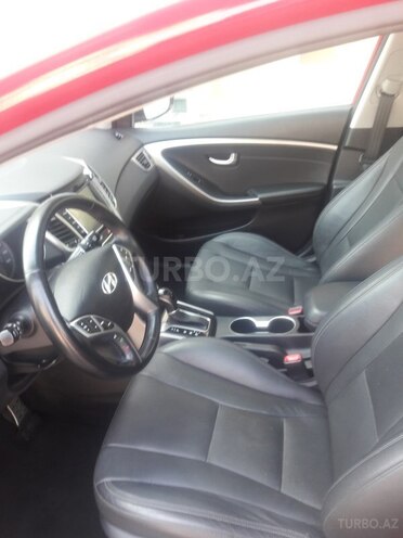 Hyundai Elantra 2014, 59,000 km - 1.8 l - Bakı