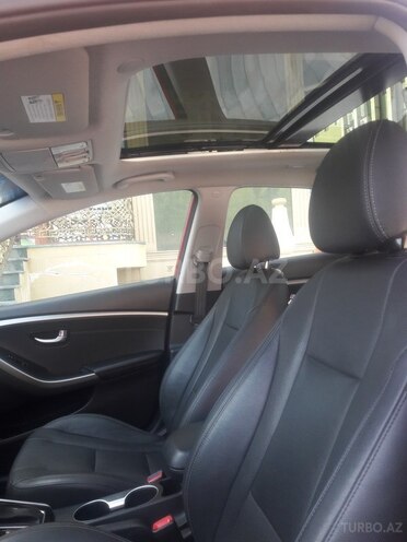 Hyundai Elantra 2014, 59,000 km - 1.8 l - Bakı