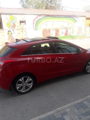 Hyundai Elantra 2014, 59,000 km - 1.8 l - Bakı