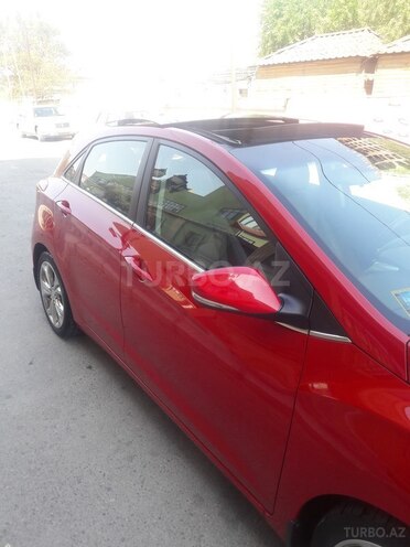Hyundai Elantra 2014, 59,000 km - 1.8 l - Bakı