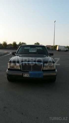 Mercedes E 230 1992, 500,000 km - 0.2 l - Bakı