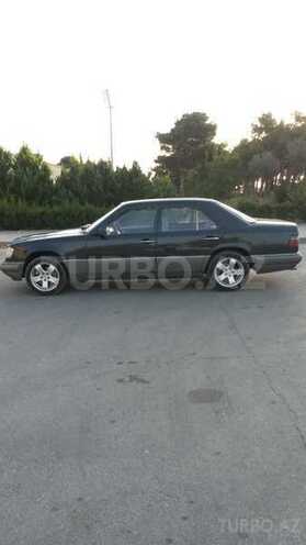 Mercedes E 230 1992, 500,000 km - 0.2 l - Bakı
