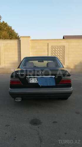 Mercedes E 230 1992, 500,000 km - 0.2 l - Bakı