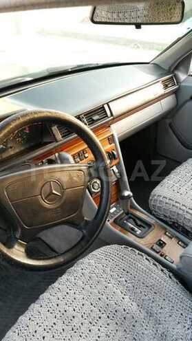 Mercedes E 230 1992, 500,000 km - 0.2 l - Bakı