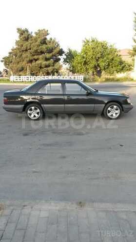 Mercedes E 230 1992, 500,000 km - 0.2 l - Bakı