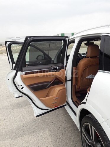 Porsche Cayenne GTS 2013, 125,000 km - 4.8 l - Bakı