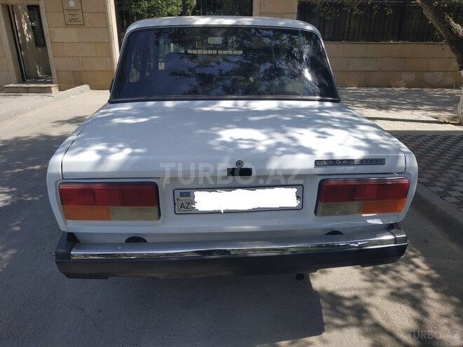 LADA (VAZ) 2107 1997, 275,641 km - 1.6 l - Sumqayıt