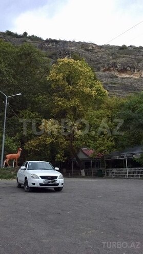 LADA (VAZ) Priora 2013, 160,000 km - 1.6 l - Bakı