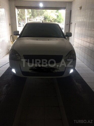 LADA (VAZ) Priora 2013, 160,000 km - 1.6 l - Bakı