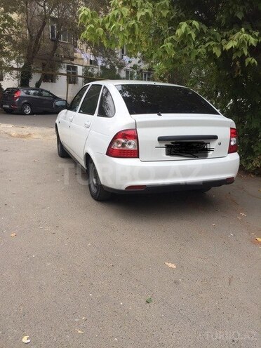 LADA (VAZ) Priora 2013, 160,000 km - 1.6 l - Bakı