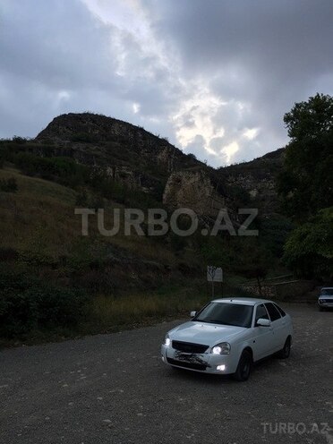 LADA (VAZ) Priora 2013, 160,000 km - 1.6 l - Bakı