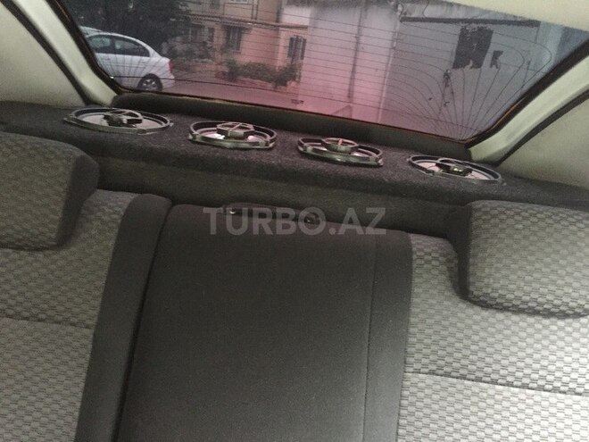 LADA (VAZ) Priora 2013, 160,000 km - 1.6 l - Bakı