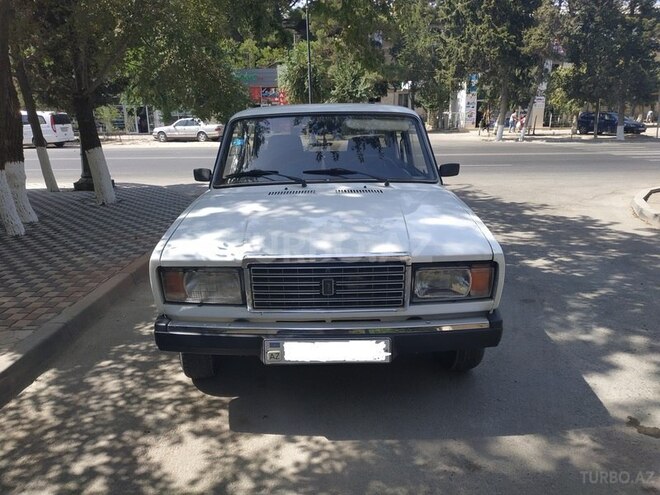 LADA (VAZ) 2107 1997, 275,641 km - 1.6 l - Sumqayıt