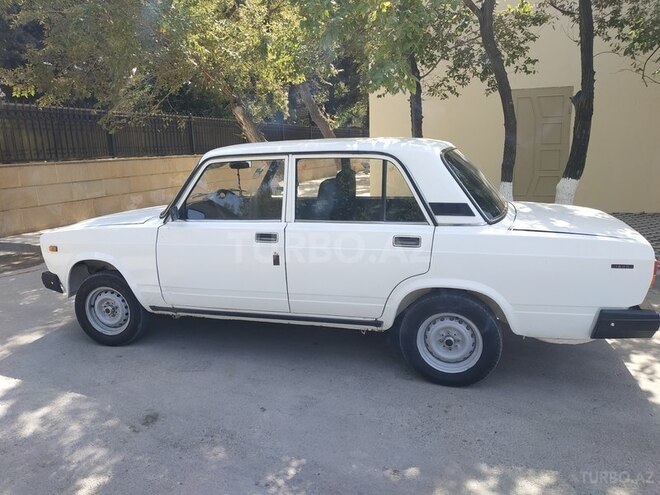 LADA (VAZ) 2107 1997, 275,641 km - 1.6 l - Sumqayıt