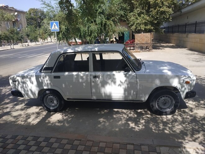 LADA (VAZ) 2107 1997, 275,641 km - 1.6 l - Sumqayıt