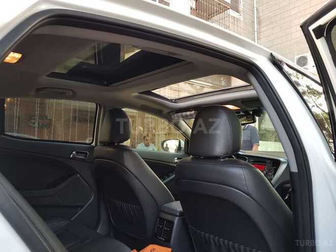 Kia Optima 2013, 85,000 km - 2.4 l - Bakı