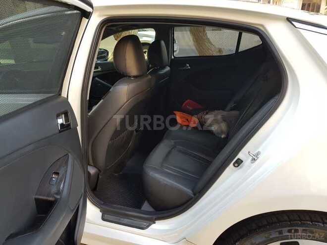 Kia Optima 2013, 85,000 km - 2.4 l - Bakı