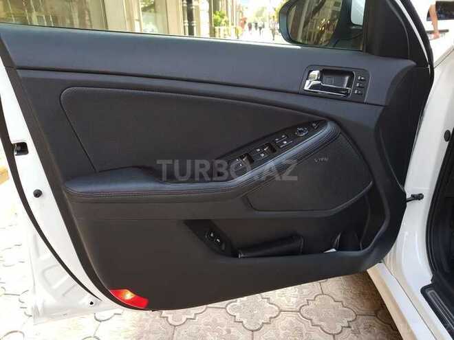 Kia Optima 2013, 85,000 km - 2.4 l - Bakı
