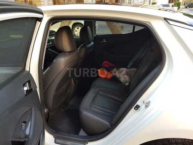 Kia Optima 2013, 85,000 km - 2.4 l - Bakı