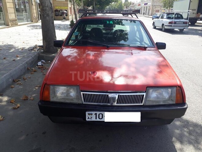 LADA (VAZ) 21099 1993, 236,547 km - 1.5 l - Tərtər