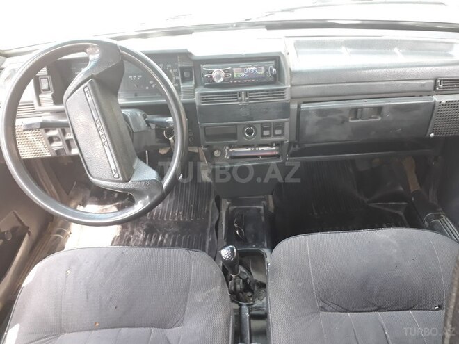 LADA (VAZ) 21099 1993, 236,547 km - 1.5 l - Tərtər