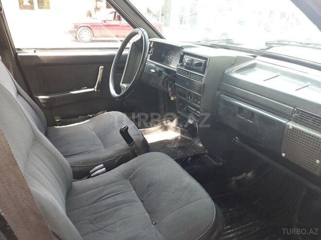 LADA (VAZ) 21099 1993, 236,547 km - 1.5 l - Tərtər