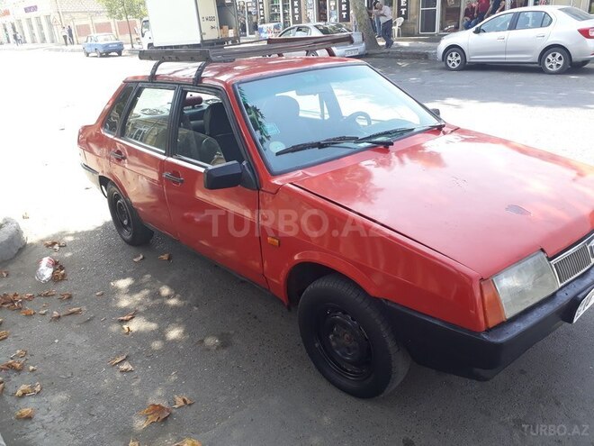 LADA (VAZ) 21099 1993, 236,547 km - 1.5 l - Tərtər