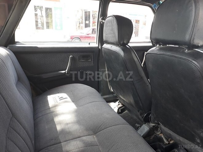 LADA (VAZ) 21099 1993, 236,547 km - 1.5 l - Tərtər