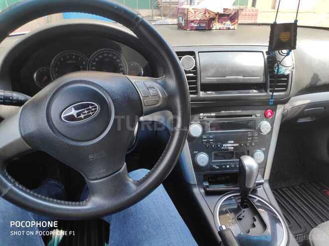 Subaru Legacy 2008, 1,933,000 km - 2.0 l - Bakı