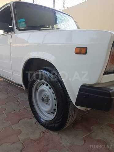 LADA (VAZ) 2107 2009, 80,000 km - 1.6 л - Gəncə