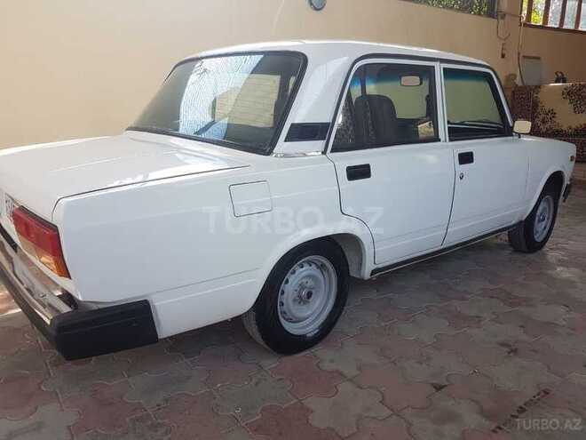 LADA (VAZ) 2107 2009, 80,000 km - 1.6 л - Gəncə