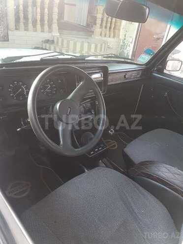 LADA (VAZ) 2107 2009, 80,000 km - 1.6 л - Gəncə