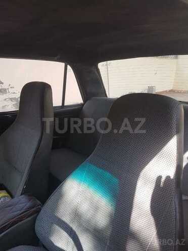 LADA (VAZ) 2107 2009, 80,000 km - 1.6 л - Gəncə