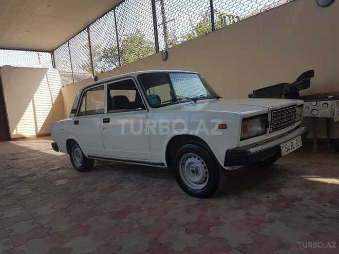 LADA (VAZ) 2107 2009, 80,000 km - 1.6 л - Gəncə