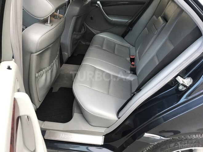 Mercedes C 240 2000, 287,000 km - 2.4 л - Bakı