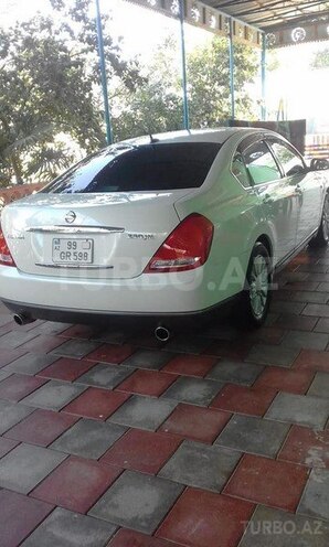 Nissan Teana 2003, 220,000 km - 1.6 l - Bakı