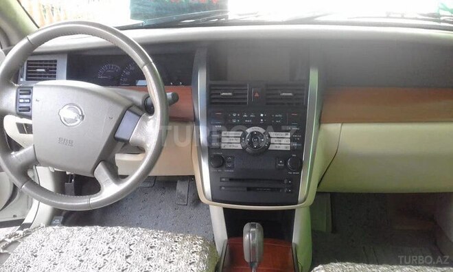 Nissan Teana 2003, 220,000 km - 1.6 l - Bakı