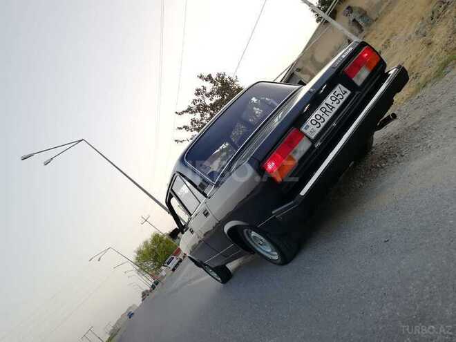 LADA (VAZ) 2107 2010, 130,000 km - 1.6 л - Bakı