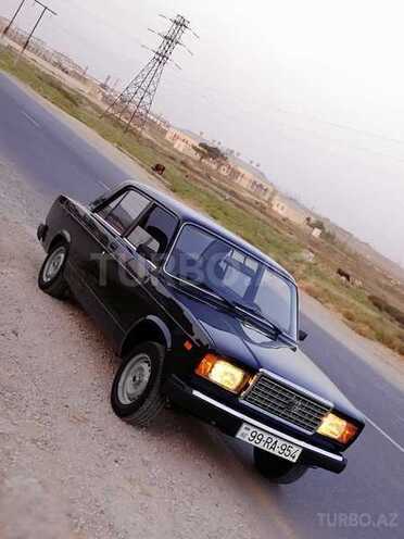 LADA (VAZ) 2107 2010, 130,000 km - 1.6 л - Bakı