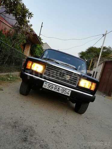 LADA (VAZ) 2107 2010, 130,000 km - 1.6 л - Bakı
