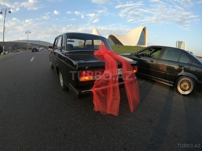 LADA (VAZ) 2107 2010, 130,000 km - 1.6 л - Bakı