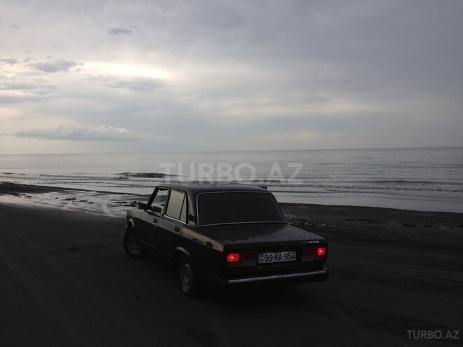 LADA (VAZ) 2107 2010, 130,000 km - 1.6 л - Bakı